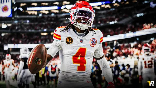 Rashee Rice Fantasy Football Stock: Upgrades To A Round 1-2 Turn Pick For 2026