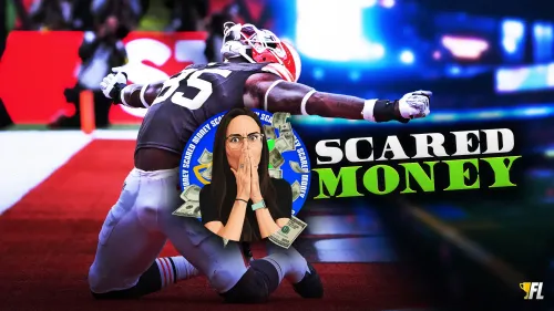 Stupid Storylines and Love For The Old Guys: Week 6's Best Player Props & Parlays