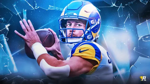 Week 14 Smash Starts For Fantasy Football: Matthew Stafford Cleared For Liftoff