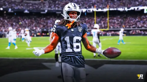 2025 NFL Trade Deadline Tracker: Rumors and Updates on Jakobi Meyers, Breece Hall and Other Fantasy-Relevant Players