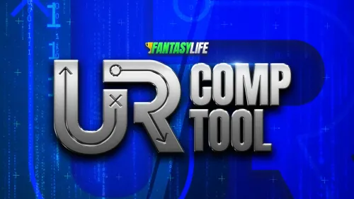 Utilization Report - Player Comparison Tool