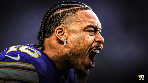 Vikings Team Needs for 2026 Offseason: Can J.J. McCarthy Return Justin Jefferson to Elite Status?