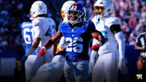 Week 10 Late-Week Players To Add: Tyler Allgeier, Devin Singletary, and More