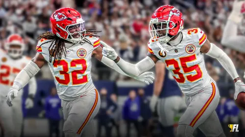 Week 14 Defense (DST) Streamers: Add The Chiefs For Multi-Week Upside