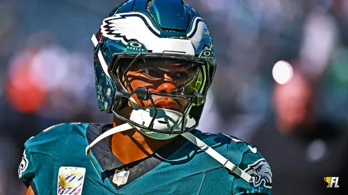 Fantasy Football Trade Analyzer Advice: The Buying Window On Saquon Barkley Is Open