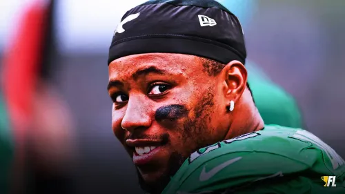 Week 9 Bye Week Strategy Guide: Replacements For Your Eagles and More