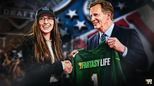 2026 NFL Draft Do's And Don'ts For The Best Fantasy Football Experience