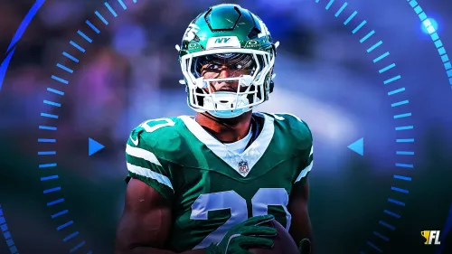 Top Dynasty Fantasy Football Trade Targets Before Week 1