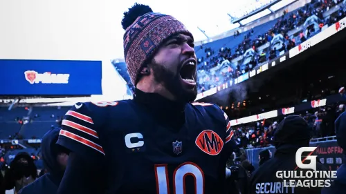 What Time do Guilloteenie Waiver Wires Run in the Postseason?