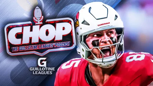 Can You SIT Trey McBride This Week?!