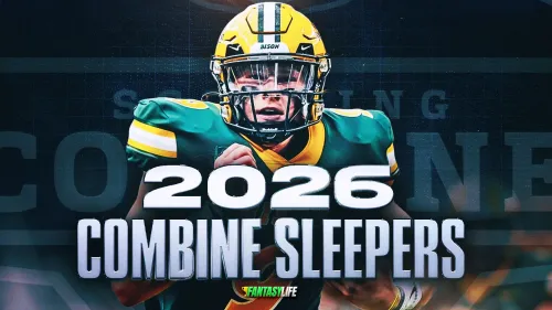 NFL Scouting Combine Sleepers: Cole Payton, Jalon Daniels and More