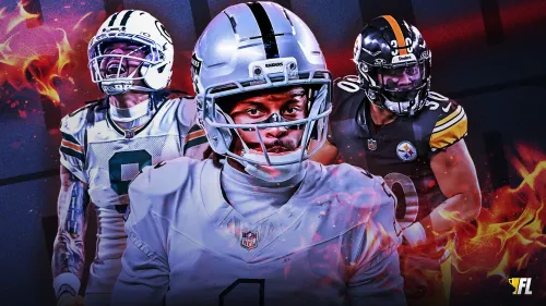 Week 11 Bold Predictions: Jaylen Warren Does Damage