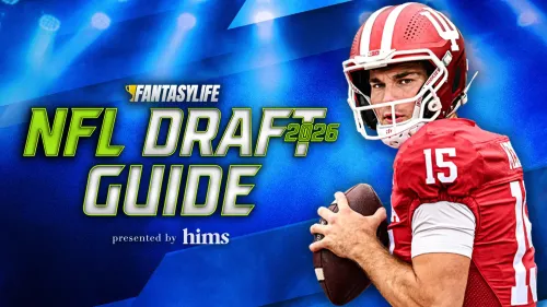 Your Complete Guide To The 2026 NFL Draft