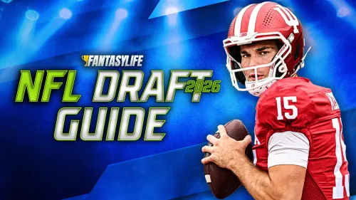 Your Complete Guide To The 2026 NFL Draft