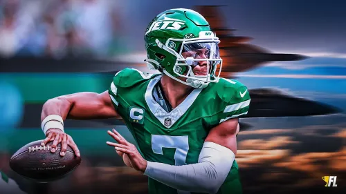 Fantasy Football Week 2 Preview: Justin Fields And Jets Offense Keep Flying Against Bills