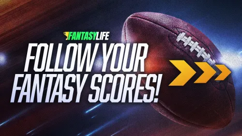 Track All Of Your Week 10 Fantasy Matchups In Real Time ... In One Place!