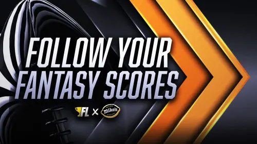 Track All Of Your Week 11 Fantasy Matchups In Real Time ... In One Place!