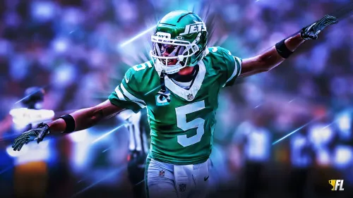 Will Garrett Wilson Score Twice? Plus More Week 5 Fantasy Football Questions