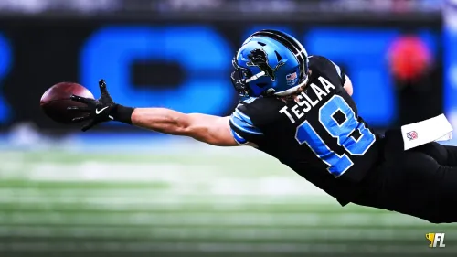 Isaac TeSlaa and More Players With Perfect Fantasy Football Playoff Schedules