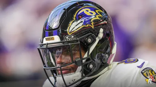 Week 18 Fantasy Football Top Targets: Lamar Jackson Will Make a Big Season-Ending Splash