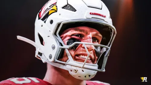 Week 11 Fantasy Football Cheat Sheet: Even Bigger Target Share Coming to Trey McBride?