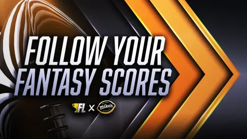 Track All Of Your Week 11 Fantasy Matchups In Real Time ... In One Place!