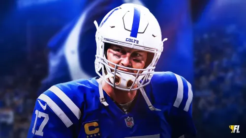 Believe it or Not, Philip Rivers is Back