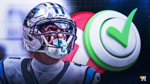 Start 'Em, Sit 'Em For Week 17 Fantasy Football: Should You Bench Tetairoa McMillan?