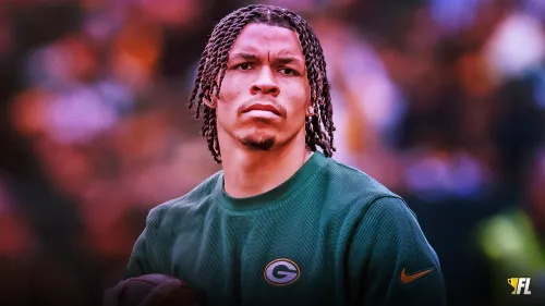 Week 6 Fantasy Football Stashes: Christian Watson is Close to Returning