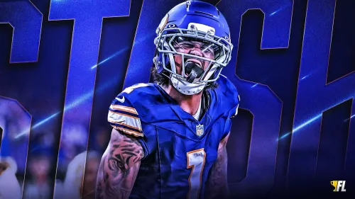 League Winning Stashes: Six Widely-Available Players With Great Fantasy Playoff Matchups