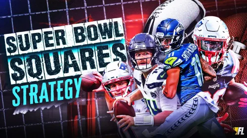 Super Bowl 60 Squares: Many Strategies For Picking a Winner