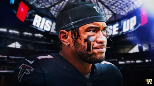 Tua Tagovailoa Fantasy Football Outlook With Atlanta Falcons: Impact on Drake London