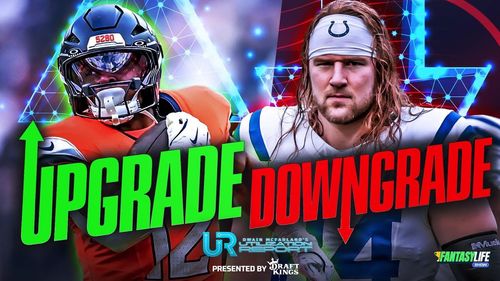 The Utilization Data You NEED to Know for Week 15 Fantasy Football (Utilization Report)