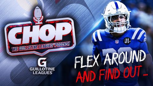 SIT Jonathan Taylor in the Championship?!