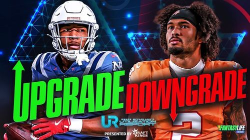 The Fantasy Football Data You NEED to Know for Week 16 (Utilization Report)