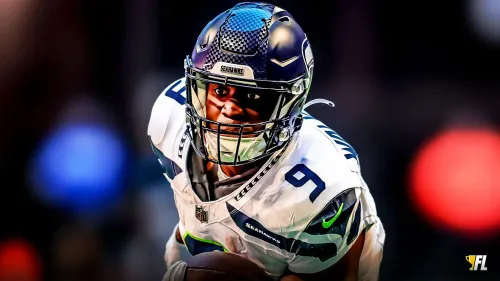 Week 3 Fantasy Football Cheat Sheet: Kenneth Walker, Chig Okonkwo and More