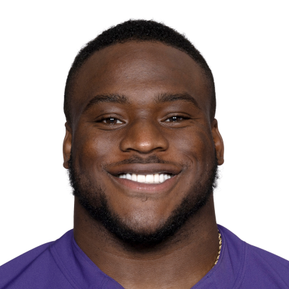 Nnamdi Madubuike (DT, BAL)