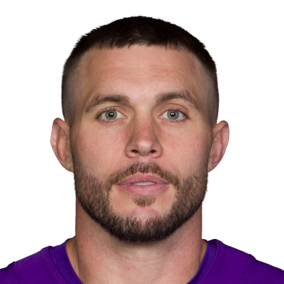 Harrison Smith