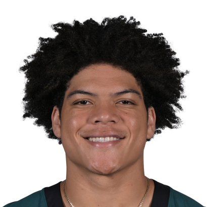 Johnny Wilson (WR, PHI)