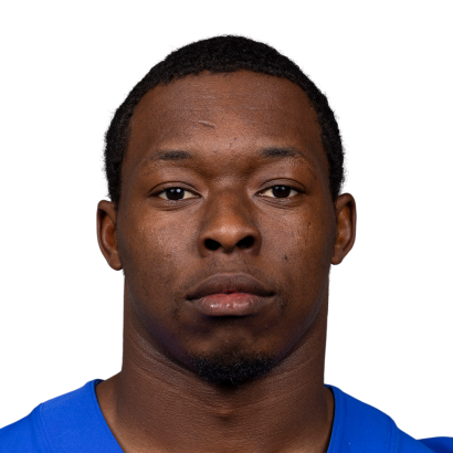 Xavier Smith (WR, LA)