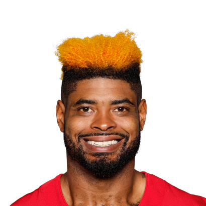 Jauan Jennings