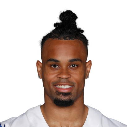 Jalen Tolbert (WR, DAL)