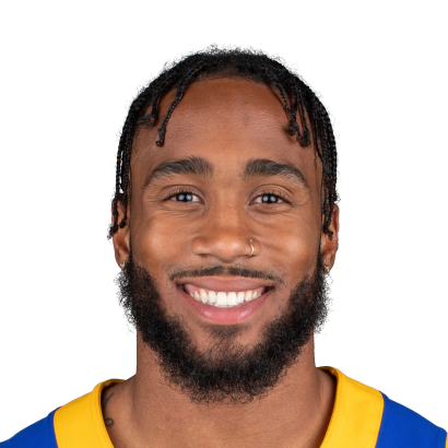 John Johnson (SAF, LA)