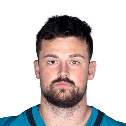 Ezra Cleveland (OL, JAC)