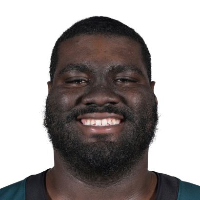 Mekhi Becton (T, LAC)