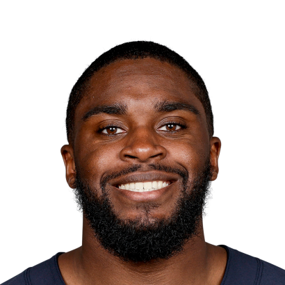 Jaylon Johnson (DB, CHI)