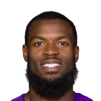 Lucky Jackson (WR, MIN)