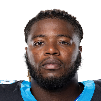 Damien Lewis (G, CAR)