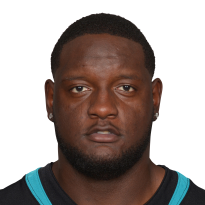 Cam Robinson (OT, CLE)