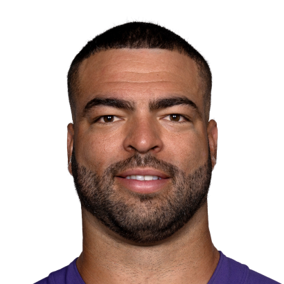 Kyle Van Noy (OLB, BAL)